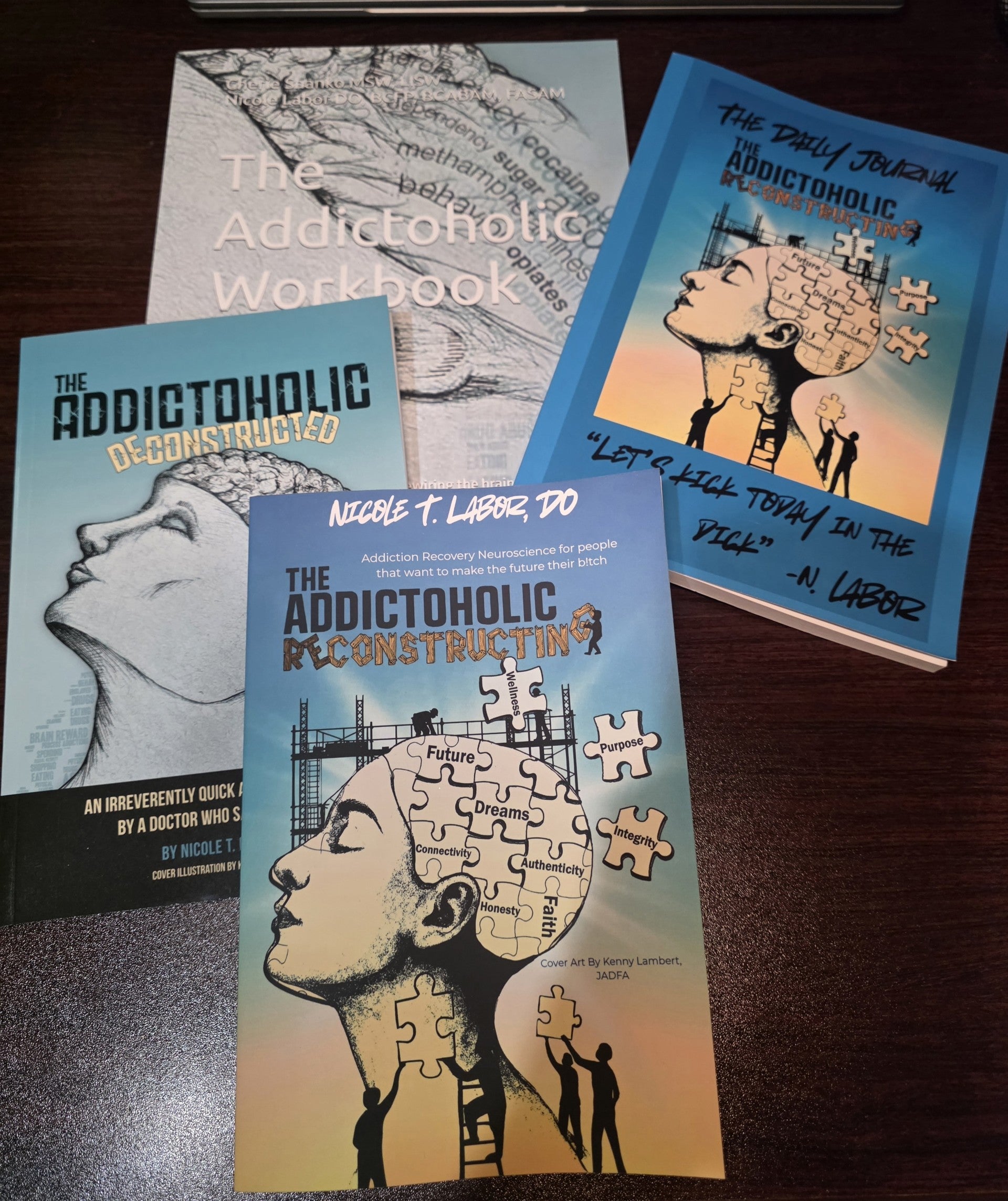 Book Bundle Deal!! You get ALL of them!