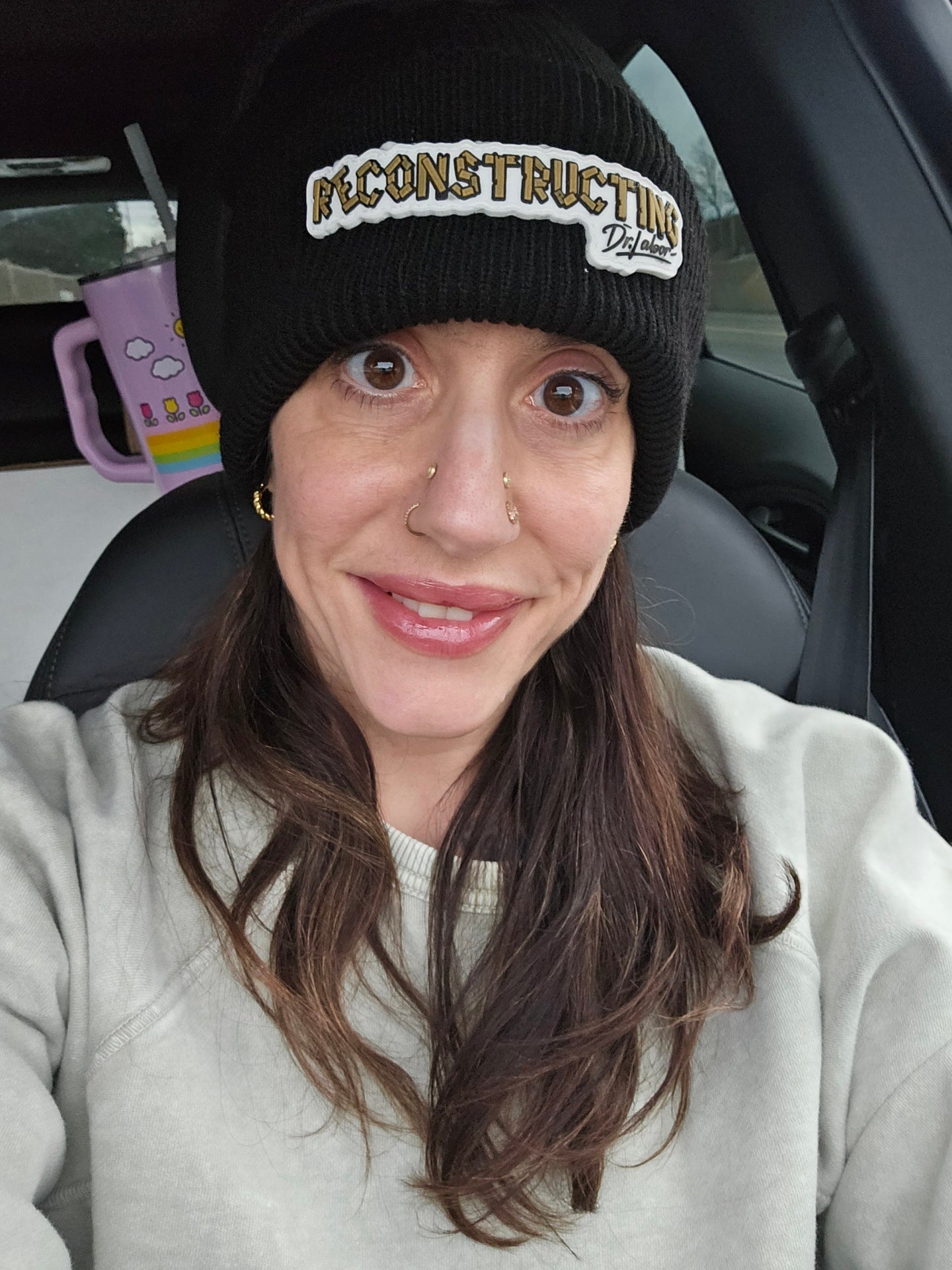 Beanie