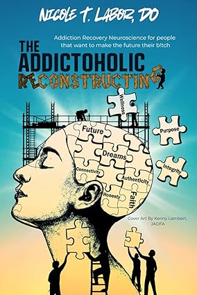 **BULK ORDER** The Addictoholic Reconstructing" (Paperback)